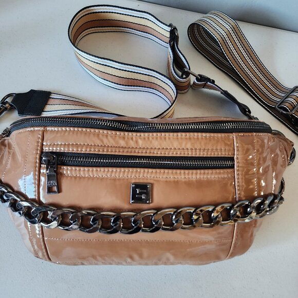 Think Royln Sling Bag "LIKE NEW" - Picture 4 of 16